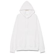 【UNUSED-アンユーズド】Sweat hoodie【WHT】