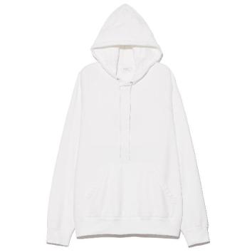 【UNUSED-アンユーズド】Sweat hoodie【WHT】