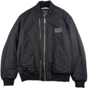 【UNDERCOVER PRE-アンダーカバープレ】ダブルZIP MA-1 UCロゴ