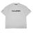 【TANGRAM-タングラム】CAMO LOGO OVERSIZED SHORT MOCK NECK