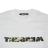 【TANGRAM-タングラム】CAMO LOGO OVERSIZED SHORT MOCK NECK