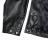 【KAMIYA-カミヤ】Leather Coach Jacket
