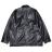 【KAMIYA-カミヤ】Leather Coach Jacket