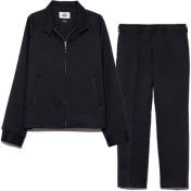 【UNUSED-アンユーズド】DICKIES Dog ear jacket&Slacks