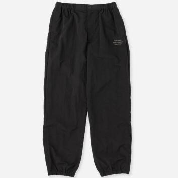 【Saturdays NYC/サタデーズ ニューヨークシティ】Gino INT Training Pant 【BLK】