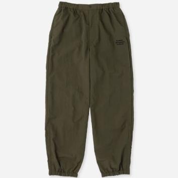 【Saturdays NYC/サタデーズ ニューヨークシティ】Gino INT Training Pant 【OLV】