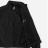 【Saturdays NYC/サタデーズ ニューヨークシティ】Everett INT Training Jacket 【BLK】