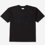 【Saturdays NYC/サタデーズ ニューヨークシティ】Miller Standard SS Tee【BLK】