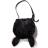 【doublet/ダブレット】RABBIT HEAD BAG/MIDDLE【BLK】