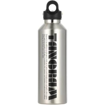 【TANGRAM-タングラム】REVOMAX × TANGRAM BOTTLE 32oz 【G.SIL】