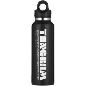 【TANGRAM-タングラム】REVOMAX × TANGRAM BOTTLE 20oz 【O.BLK】