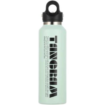 【TANGRAM-タングラム】REVOMAX × TANGRAM BOTTLE 20oz 【M.GRN】