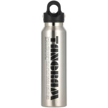 【TANGRAM-タングラム】REVOMAX × TANGRAM BOTTLE 16oz 【G.SIL】