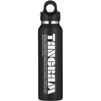 【TANGRAM-タングラム】REVOMAX × TANGRAM BOTTLE 16oz 【O.BLK】