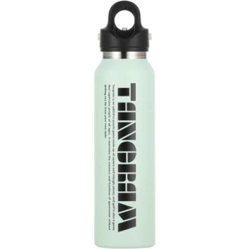 【TANGRAM-タングラム】REVOMAX × TANGRAM BOTTLE 16oz 【M.GRN】
