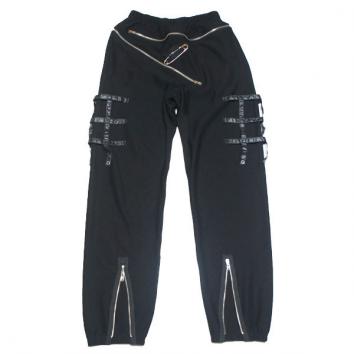 【TheSoloist-ソロイスト】space jogger pant.