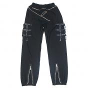 【TheSoloist-ソロイスト】space jogger pant.