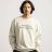 【Saturdays NYC/サタデーズ ニューヨークシティ】Bowery Miller Standard Sweatshirt【L. GRY