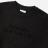 【Saturdays NYC/サタデーズ ニューヨークシティ】Bowery Miller Standard Sweatshirt【BLK