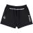 【TANGRAM-タングラム】4WAY STRETCH TURF SHORTS【BLK】