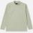 【Saturdays NYC GOLF/サタデーズ ニューヨークシティ ゴルフ】Waffle Mockneck LS【Y.GRN】