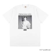 【STANDARD CALIFORNIA-スタンダード カリフォルニア】Star Wars/SD Princess Leia T