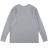 【STANDARD CALIFORNIA-スタンダード カリフォルニア】JEMORGAN/SD Thermal Long Sleeve T【GRY】