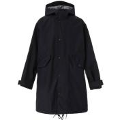 【eYe JUNYAWATANABE MAN-ジュンヤワタナベマン アイ】MAMMUT MODS COAT