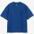 【PHENIX/フェニックス】DISTORTED SLOGAN POCKET TEE【BLUE】