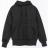 【PHENIX/フェニックス】AERO STILL SLOGAN SWEAT HOODIE【BLK】
