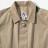 【PHENIX/フェニックス】AERO STILL BAL COLLAR COAT【BEIGE】