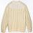 【PHENIX/フェニックス】AERO STILL MERINO WOOL GRADATION KNIT CARDIGAN【WHT】