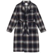 【GDC-ジーディーシー】Gown Shirt【NAVY】