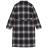 【GDC-ジーディーシー】Gown Shirt【NAVY】