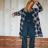 【GDC-ジーディーシー】Gown Shirt【NAVY】