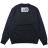 【UNDERCOVER-アンダーカバー】Cindy JQパッチ スウェット【BLK】