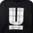 【UNDERCOVER-アンダーカバー】U&有刺鉄線 SWEAT【BLK】