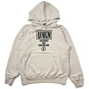 【UNDERCOVER-アンダーカバー】UNKN UNDERCOVER100% HOODIE【G.BEG】