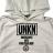 【UNDERCOVER-アンダーカバー】UNKN UNDERCOVER100% HOODIE【G.BEG】