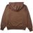 【UNDERCOVER-アンダーカバー】UNKN UNDERCOVER100% HOODIE【BRW】