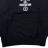 【UNDERCOVER-アンダーカバー】UNKN UNDERCOVER100% HOODIE【BLK】
