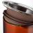 【TIGHTBOOTHPRODUCTION-タイトブースプロダクション】 LABEL LOGO CANISTER【ORG】