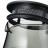 【TIGHTBOOTHPRODUCTION-タイトブースプロダクション】LABEL LOGO COFFEE POT【BLK】