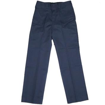 【UNUSED-アンユーズド】UNUSED×Dickies Five pockets pants【NAVY】