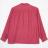 【BUENA VISTA-ブエナ ビスタ】Guay rayon shirt【PINK】