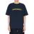 【KENZO-ケンゾー】'KENZO City' オーバーサイズ コットン Tシャツ