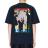 【KENZO-ケンゾー】'KENZO City' オーバーサイズ コットン Tシャツ