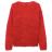 【UNUSED-アンユーズド】Mohair pullover knit