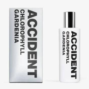 【COMME des GARCONS PARFUMS】Series 10 ACCIDENT Chlorophyll Gardenia