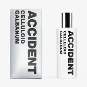 【COMME des GARCONS PARFUMS】Series 10 ACCIDENT Celluloid Galbanum